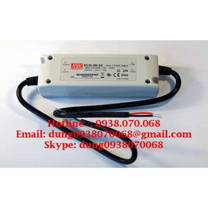 Bộ nguồn mean well ELN-30-9,ELN-30-9D,ELN-30-9P
