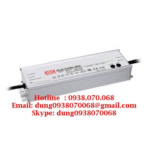 Bộ nguồn mean well HLG-240-20, HLG-240-20A,HLG-240-20B,HLG-240-20C,HLG-240-20D
