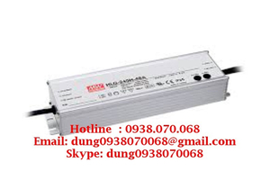Bộ nguồn mean well HLG-240H-42, HLG-240H-42A,HLG-240H-42B,HLG-240H-42C,HLG-240H-42D