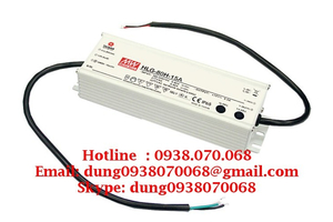 Bộ nguồn mean well HLG-80H-12,HLG-80H-12A,HLG-80H-12B,HLG-80H-12D,HLG-80H-15,HLG-80H-15A