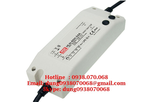 Bộ nguồn mean well HLN-60H-15A,HLN-60H-15B,HLN-60H-20A,HLN-60H-20B,HLN-60H-24A,HLN-60H-24B