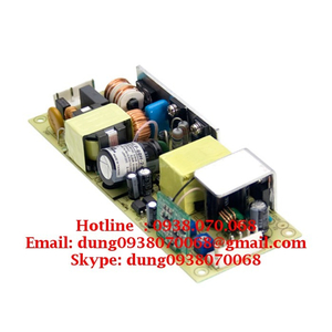 Bộ nguồn mean well HLP-60H-15,HLP-60H-15A,HLP-60H-15B,HLP-60H-15C,HLP-60H-20,HLP-60H-20A
