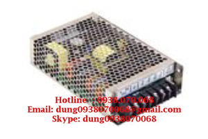 Bộ nguồn mean well HRP-200-5, HRP-200-12, HRP-200-24, HRP-200-36, HRP-200-48