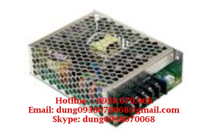 Bộ nguồn mean well HRP-75 Series