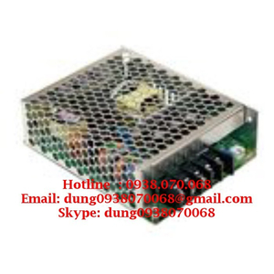 Bộ nguồn mean well HRP-75 Series