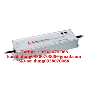 Bộ nguồn mean well HVG-100-36D,HVG-100-42A,HVG-100-42B,HVG-100-42D,HVG-100-48A