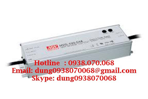 Bộ nguồn mean well HVG-100-48B, HVG-100-48D, HVG-100-54A,HVG-100-54B,HVG-100-54D