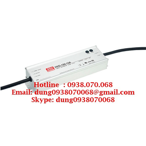 Bộ nguồn mean well HVG-150-12A, HVG-150-12B,HVG-150-12D,HVG-150-15A,HVG-150-15B,HVG-150-15D