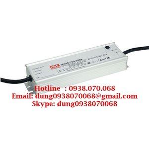 Bộ nguồn mean well HVGC-150-1400D, HVGC-150-350A,HVGC-150-350B,HVGC-150-350D,HVGC-150-500A