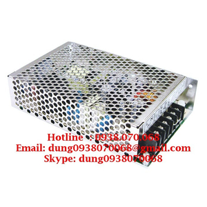 Bộ nguồn mean well ID-50A, ID-50B, ID-50C, ID-50D