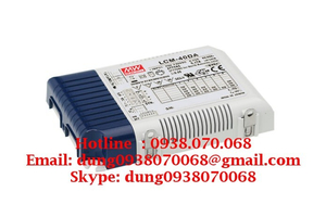 Bộ nguồn mean well LCM-40, LCM-40DA