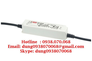 Bộ nguồn mean well LPF-16D-42P, LPF-16D-48,LPF-16D-48P,LPF-16D-54,LPF-16D-54P