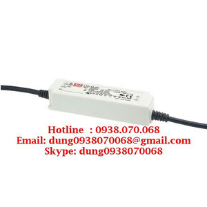 Bộ nguồn mean well LPF-16D-42P, LPF-16D-48,LPF-16D-48P,LPF-16D-54,LPF-16D-54P