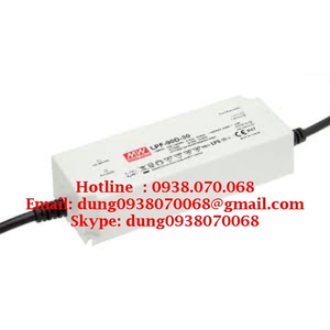 Bộ nguồn mean well LPF-90-15,LPF-90-20,LPF-90-24,LPF-90-30,LPF-90-36,LPF-90-42,LPF-90-48,LPF-90-54