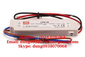 Bộ nguồn mean well LPH-18-12, LPH-18-24,LPH-18-36