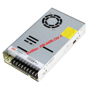 Bộ nguồn MEAN WELL LRS-600-12