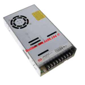 Bộ nguồn MEAN WELL LRS-600-27