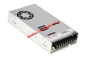 Bộ nguồn MEAN WELL LRS-600-5
