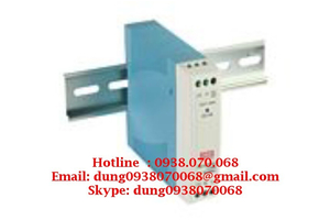 Bộ nguồn mean well MDR-10-12, MDR-10-5, MDR-10-15, MDR-10-24