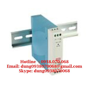 Bộ nguồn mean well MDR-10-12, MDR-10-5, MDR-10-15, MDR-10-24