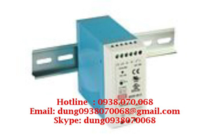 Bộ nguồn mean well MDR-40-12, MDR-40-15, MDR-40-24, MDR-40-5