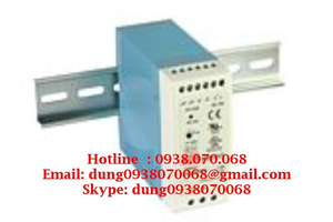 Bộ nguồn mean well MDR-60-12, MDR-60-15, MDR-60-24, MDR-60-5