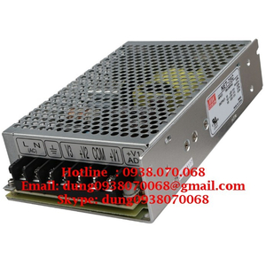 Bộ nguồn mean well NET-75A, NET-75B, NET-75C, NET-75D