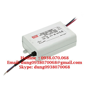 Bộ nguồn mean well PCD-16-1050A,PCD-16-1050B, PCD-16-1400A,PCD-16-1400B,PCD-16-350A,PCD-16-350B,