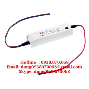 Bộ nguồn mean well PLN-20-5,PLN-20-12,PLN-20-18,PLN-20-24,PLN-20-36,PLN-20-48