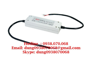Bộ nguồn mean well PLN-30-9, PLN-30-27,PLN-30-36,PLN-30-48