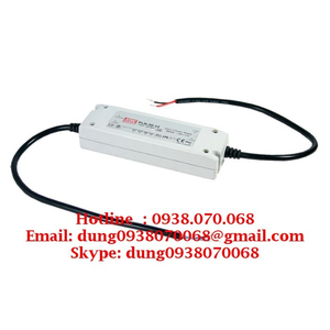 Bộ nguồn mean well PLN-30-9, PLN-30-27,PLN-30-36,PLN-30-48