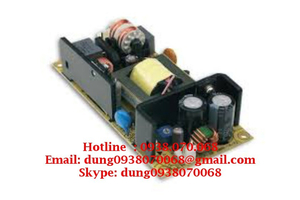 Bộ nguồn mean well PLP-30-12,PLP-30-24,PLP-30-48