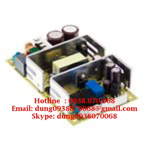 Bộ nguồn mean well PSC-100A, PSC-100A-C, PSC-100B, PSC-100B-C
