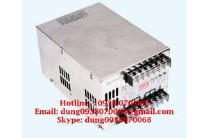 Bộ nguồn mean well PSP-300-12,PSP-300-13.5, PSP-300-27, PSP-300-24,PSP-300-48
