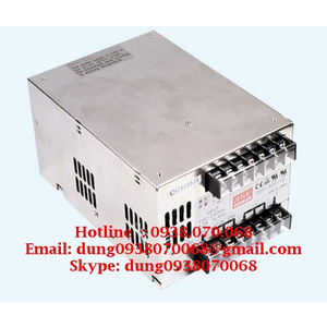 Bộ nguồn mean well PSP-300-12,PSP-300-13.5, PSP-300-27, PSP-300-24,PSP-300-48