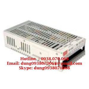 Bộ nguồn mean well QP-100B,QP-100C, QP-100D,QP-100F, QP-100-3A, QP-100-3B, QP-100-3C, QP-100-3D