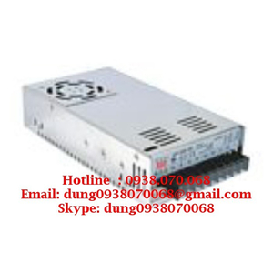 Bộ nguồn mean well QP-200D,QP-200F,
