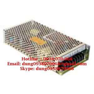 Bộ nguồn mean well RD-125-1224, RD-125-1248,RD-125A,RD-125A