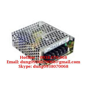 Bộ nguồn mean well RD-3513, RD-35A, RD-35B