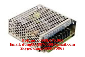 Bộ nguồn mean well RD-50A, RD-50B