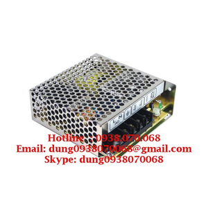 Bộ nguồn mean well RQ-50A, RQ-50B, RQ-50C, RQ-50D