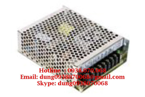 Bộ nguồn mean well RQ-85B, RQ-85C, RQ-85D