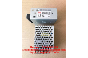 Bộ nguồn mean well RS-15-5, RS-15-12, RS-15-24, RS-15-48
