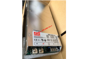 Bộ nguồn mean well RSP-2000-12, RSP-2000-24, RSP-2000-48