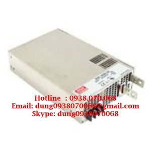 Bộ nguồn mean well RSP-3000-12, RSP-3000-24, RSP-3000-48