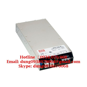 Bộ nguồn mean well RSP-750-5, RSP-750-12, RSP-750-15, RSP-750-24,RSP-750-27, RSP-750-48