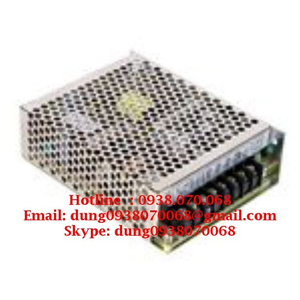 Bộ nguồn mean well RT-65A, RT-65B, RT-65C, RT-65D