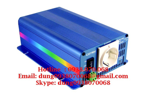 Bộ nguồn mean well S300-212E3, S300-212F3, S300-224F3