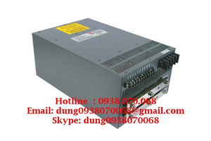 Bộ nguồn mean well SCN-2K0-05, SCN-2K0-12, SCN-2K0-15, SCN-2K0-24, SCN-2K0-48