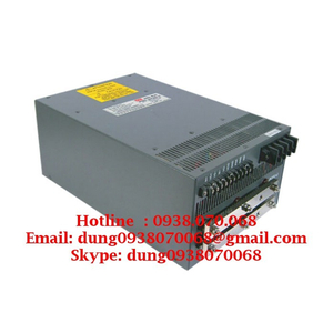 Bộ nguồn mean well SCN-2K0-05, SCN-2K0-12, SCN-2K0-15, SCN-2K0-24, SCN-2K0-48